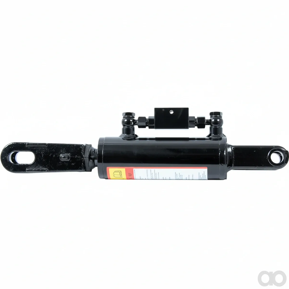 Prillinger - 00162713 - Hydraulic Lift Rod 480/70/