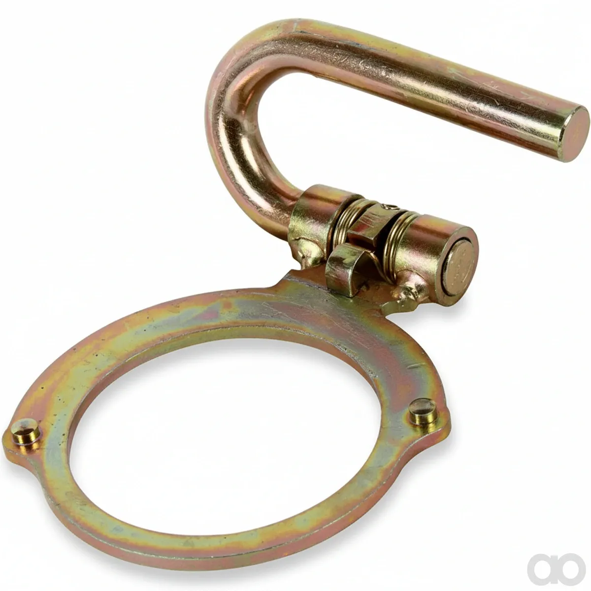 Prillinger - 00165721 - Locking Handle Jd Hs1700