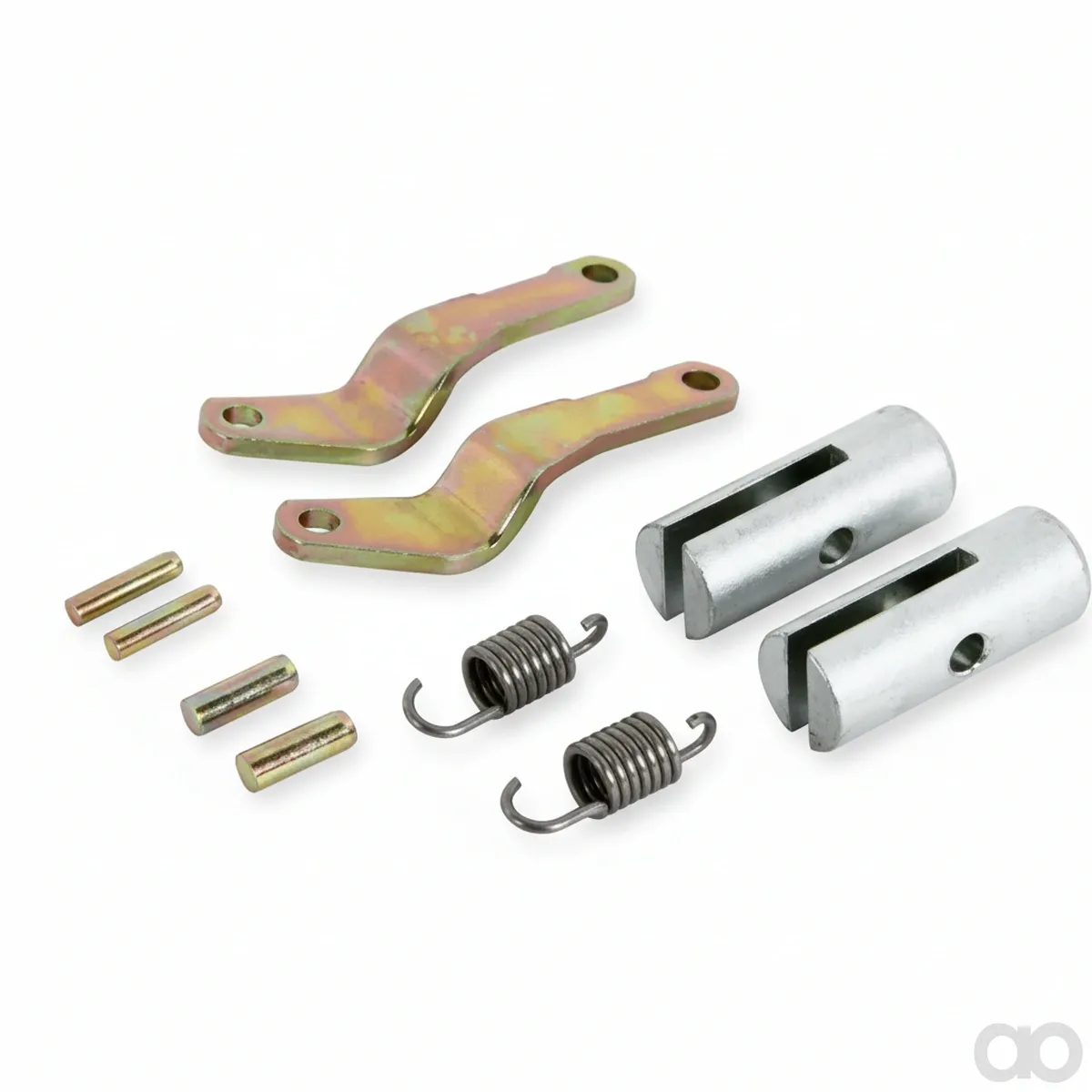 Prillinger - 00165722 - Detent Pin Set Jd Hs1700