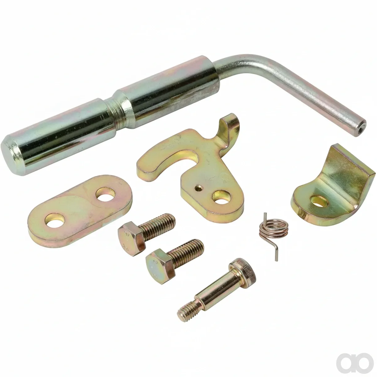 Prillinger - 00165772 - Locking Bolt Set Hs115
