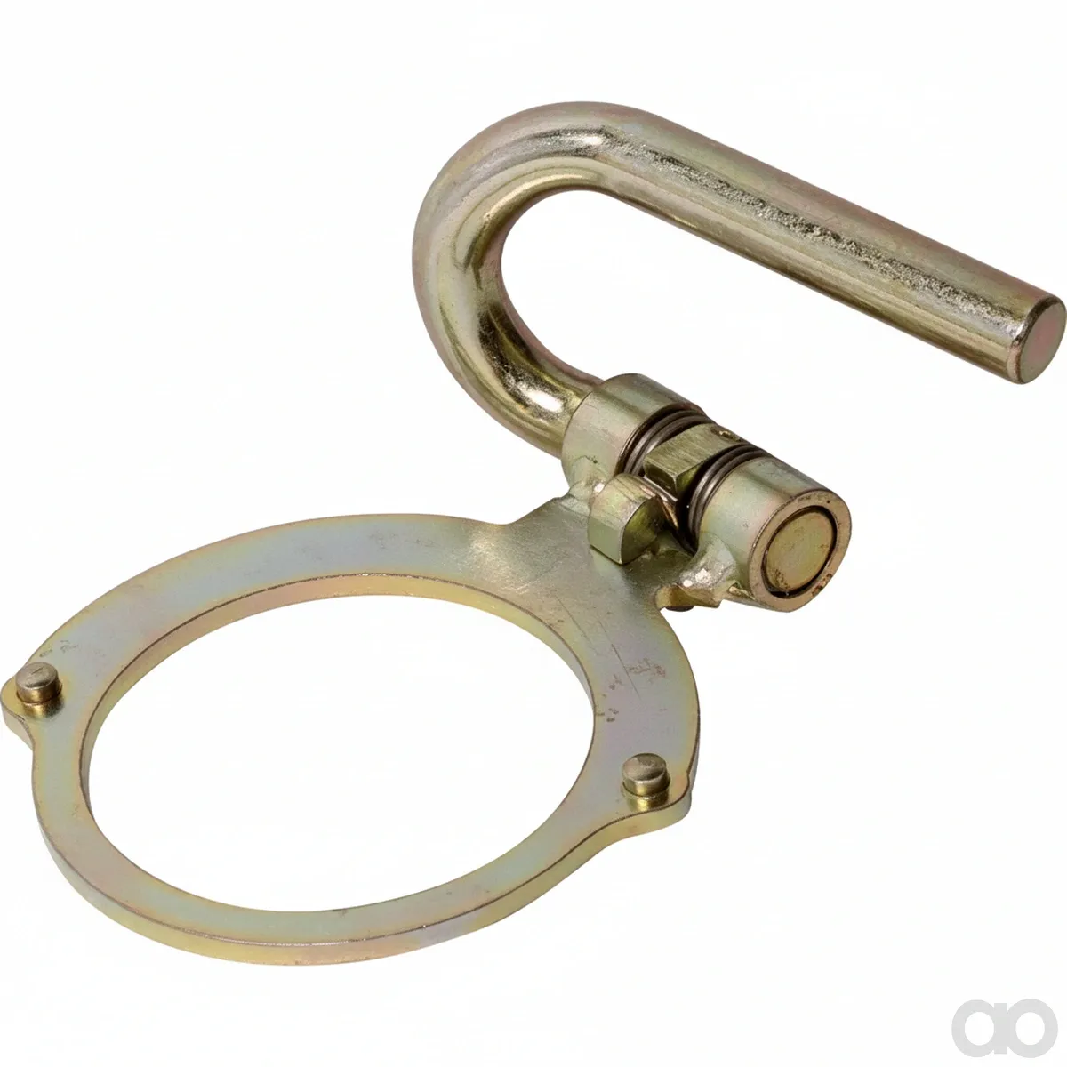 Prillinger - 00165774 - Adjusting Washer With Handle Hs11