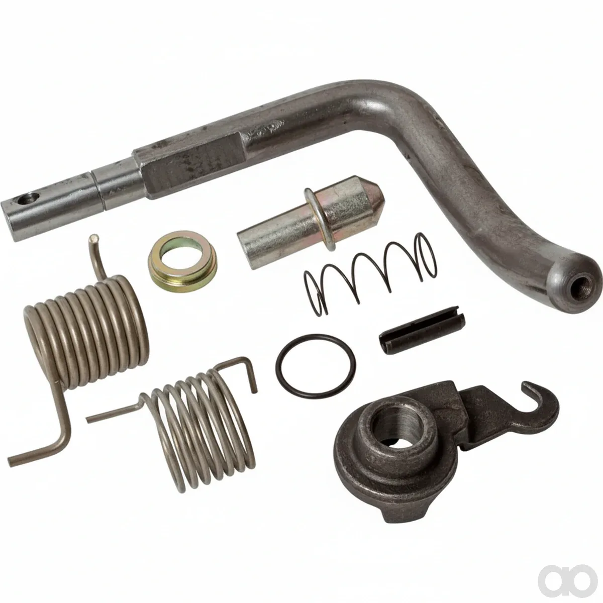 Prillinger - 00165775 - Coupling Handle Set Hs1700