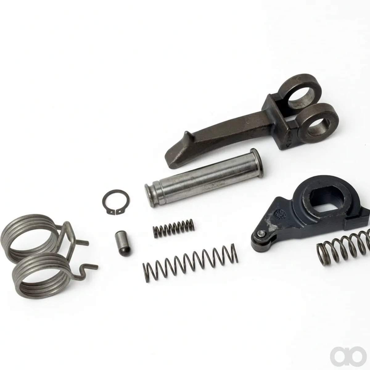Prillinger - 00165779 - Bolt Lock Set Hs1500
