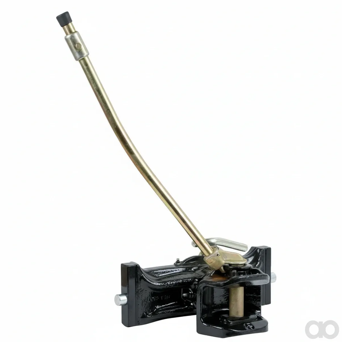 Prillinger - 00165786 - Drawbar Height Adjustable Manual