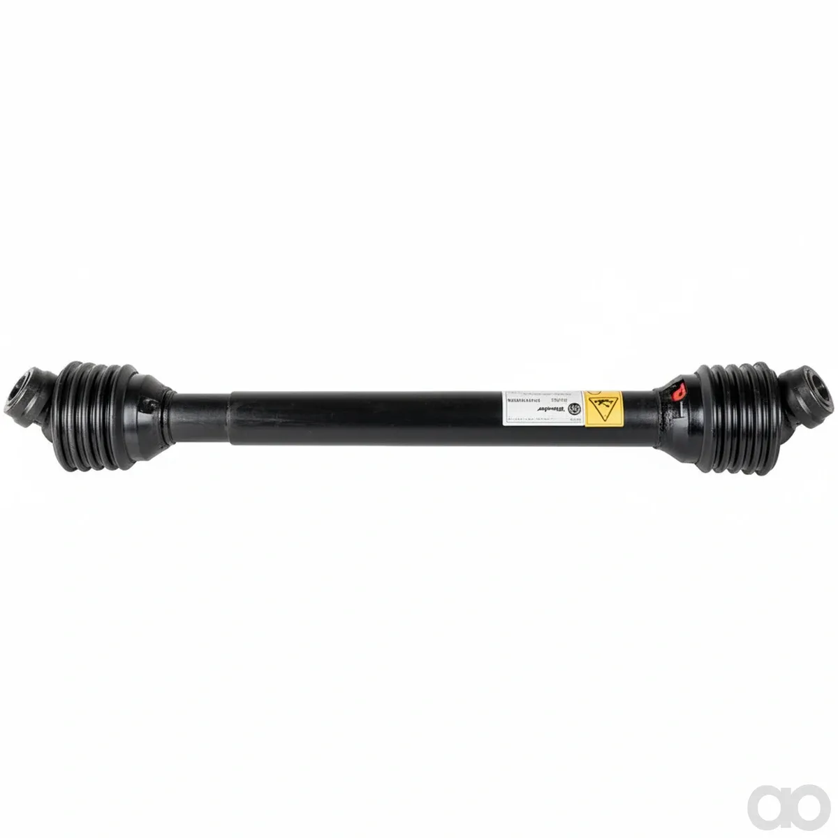 Prillinger - 00170113 - Universal Joint Shaft Aw35S 1210 mm With