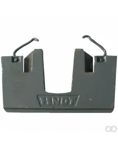 Prillinger - 00195533 - Front Weight for Fendt 33 kg
