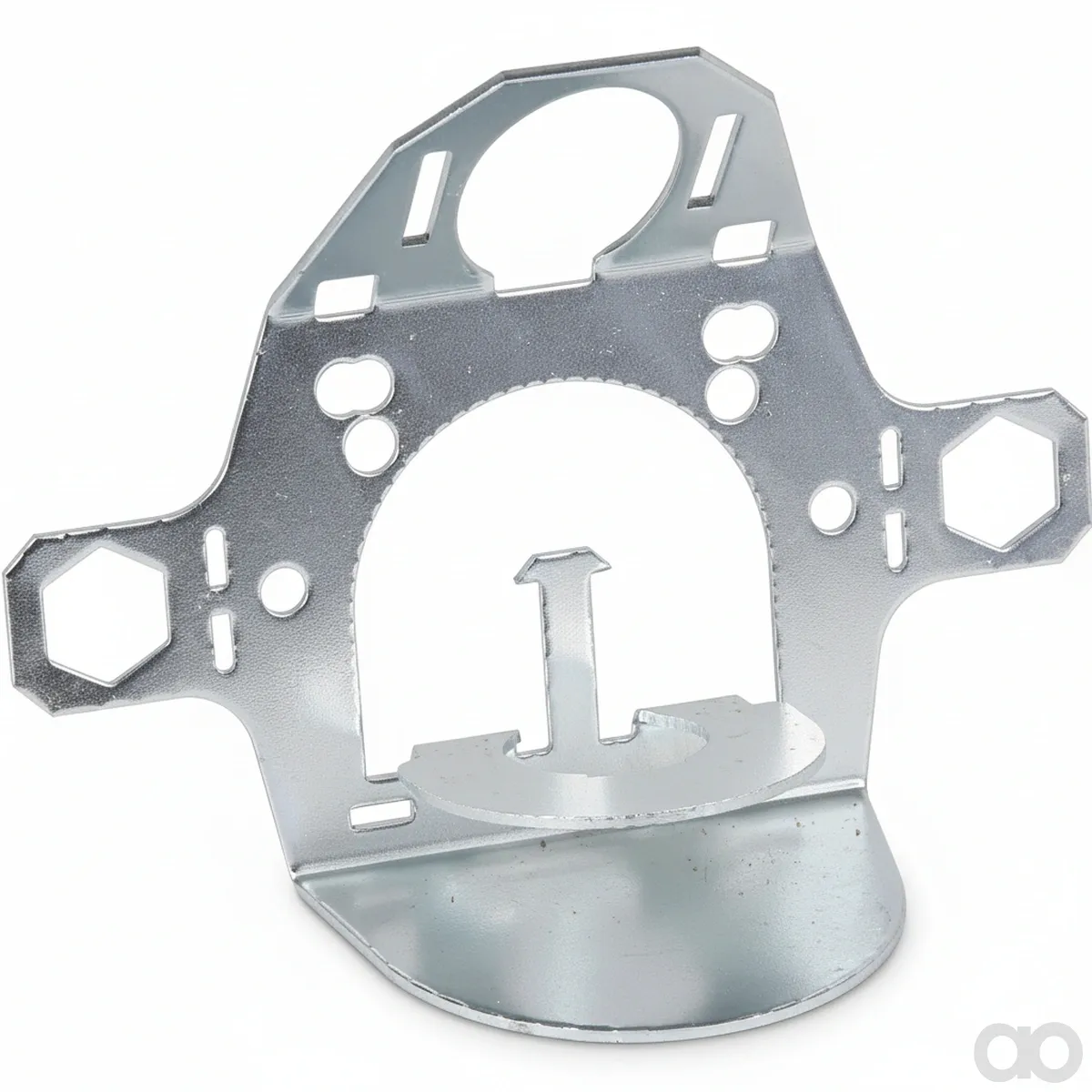Prillinger - 00330170 - Deflector Plate for APV