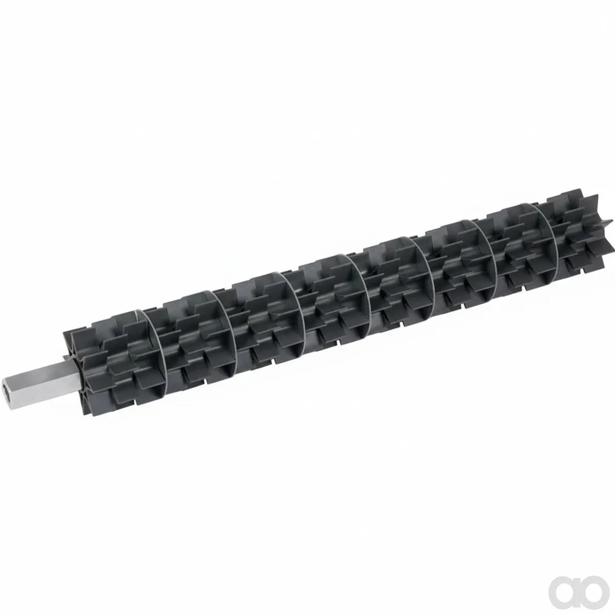 Prillinger - 00330174 - Drilling Shaft GGG for APV