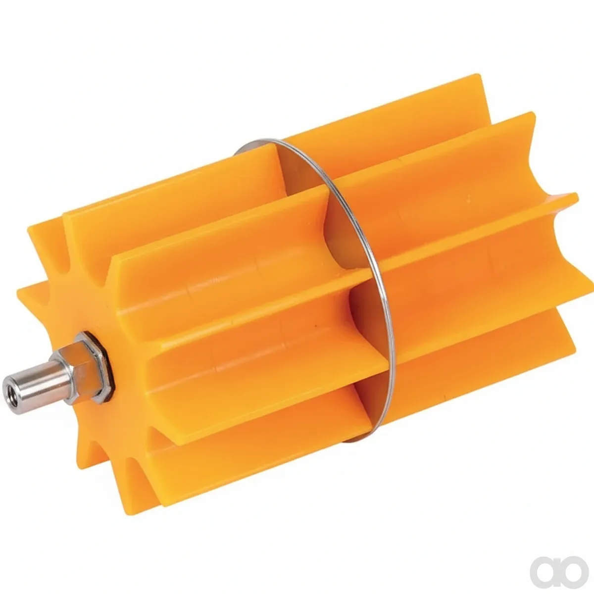 Prillinger - 00330182 - Drilling Shaft 80-120 For APV