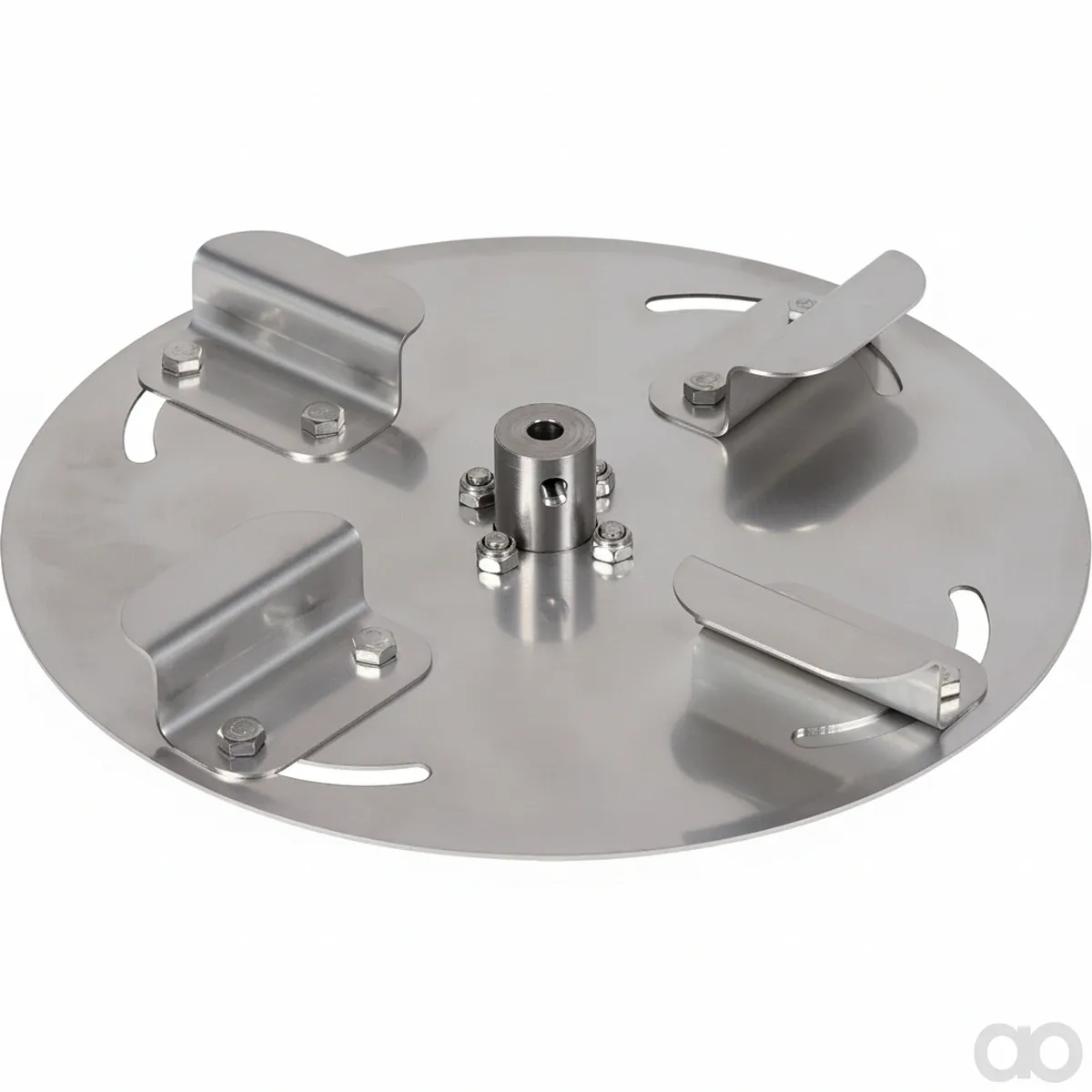 Prillinger - 00330183 - Spreader Disc For APV