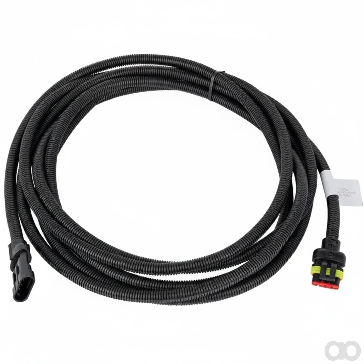 Prillinger - 00330184 - Extension Cable ES SS 5M