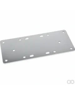 Prillinger - 00330193 - Counter Plate For APV