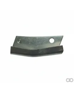 Prillinger - 00330203 - Spreader Shovel Left Long Mount