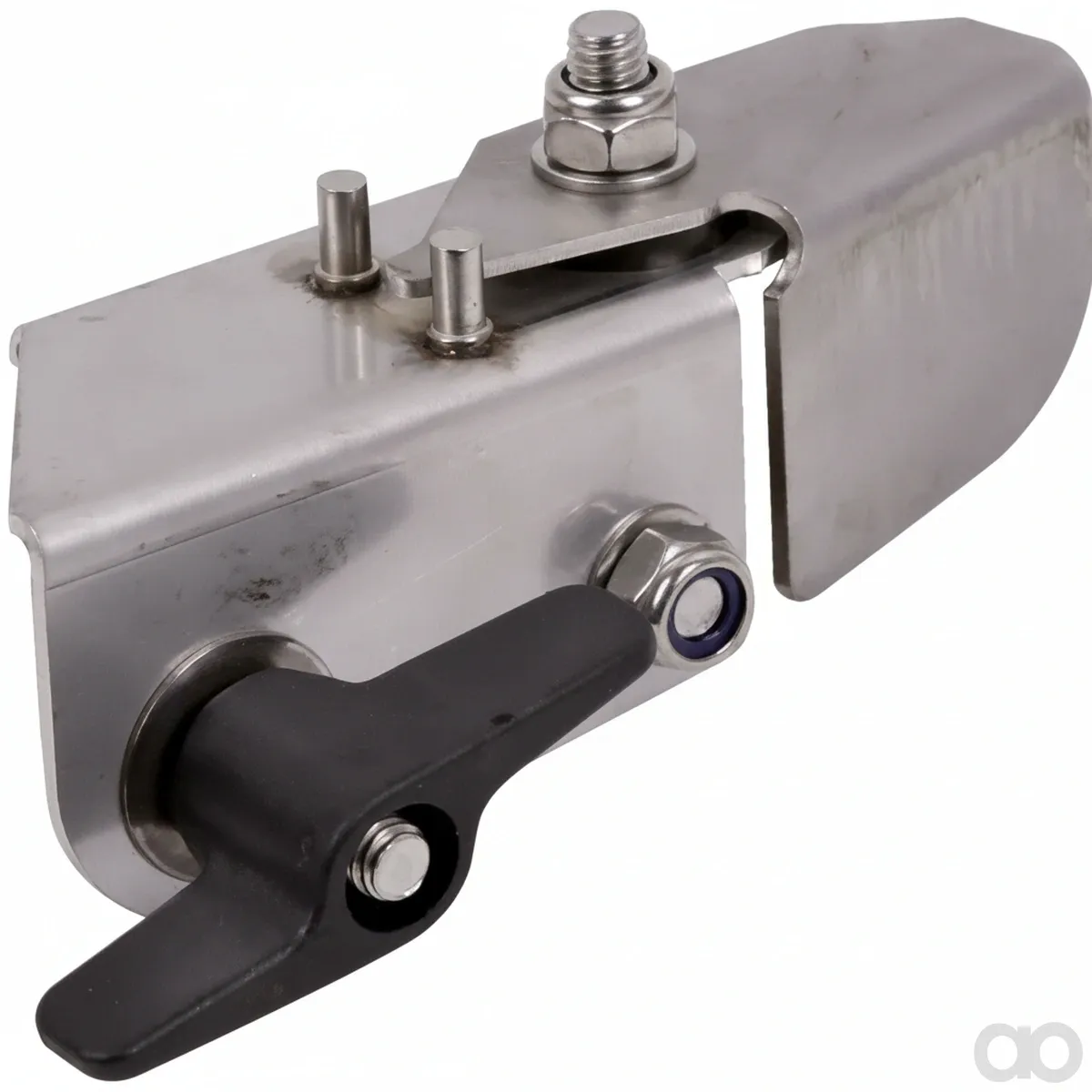 Prillinger - 00330208 - Spreader Shovel Right Instead