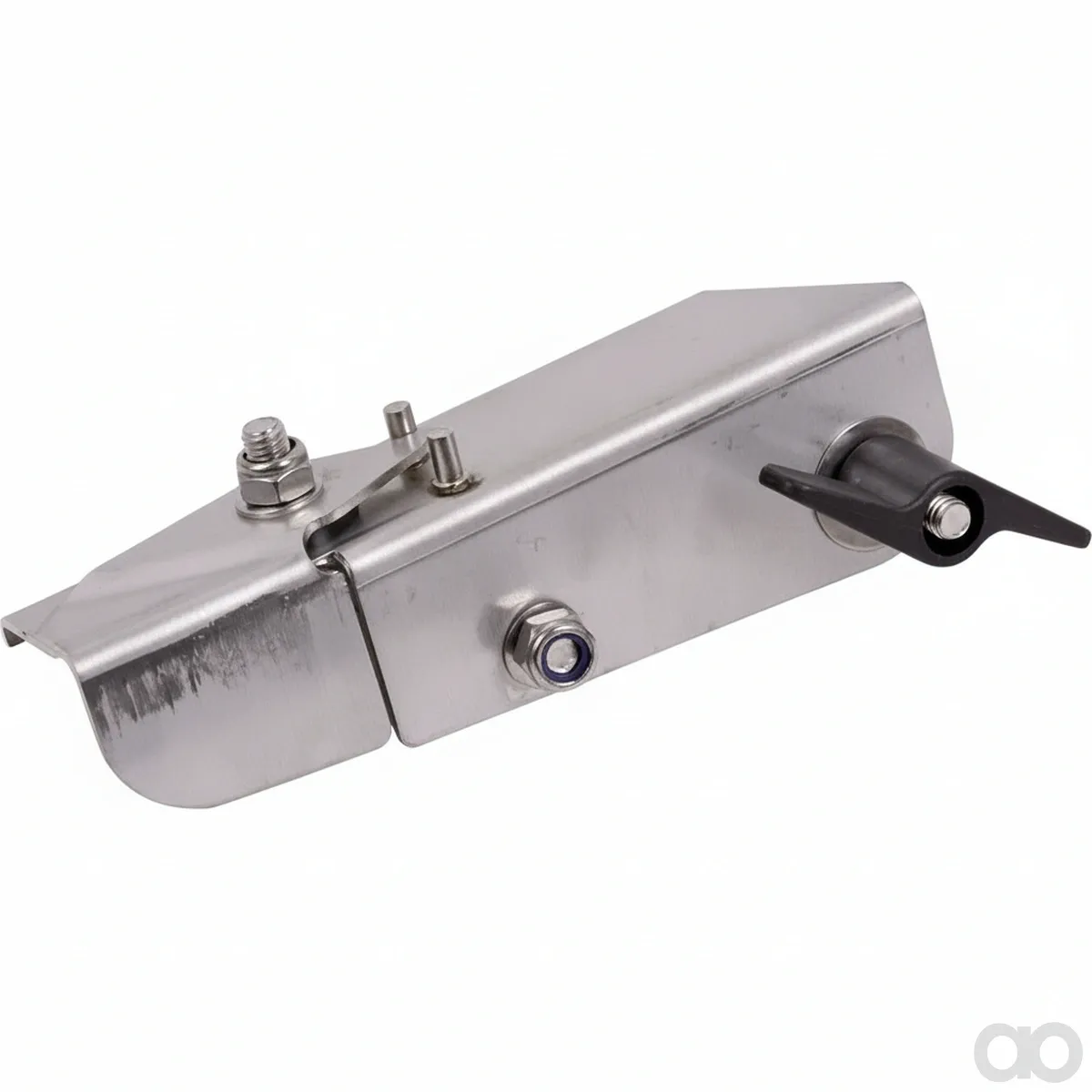 Prillinger - 00330211 - Spreader Shovel Left Instead Of