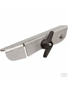 Prillinger - 00330215 - Spreader Shovel Left Instead Of