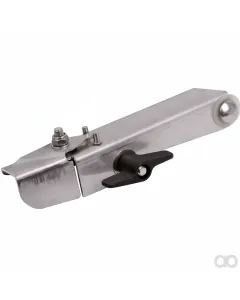 Prillinger - 00330217 - Spreader Shovel Left Instead Of