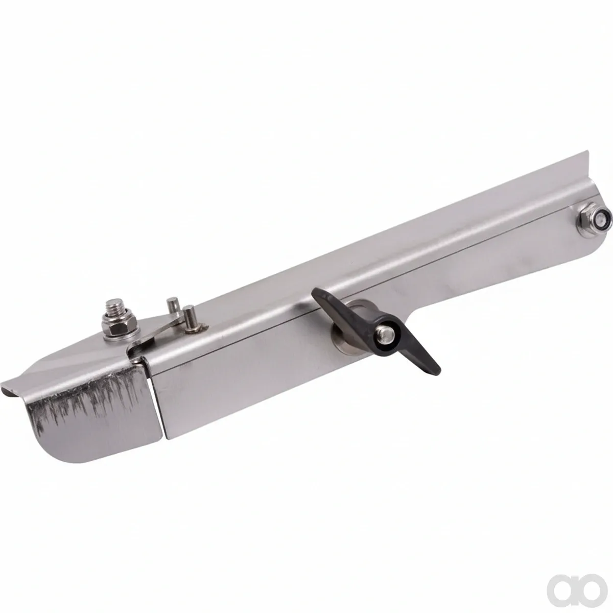 Prillinger - 00330221 - Spreader Shovel Left Instead Of