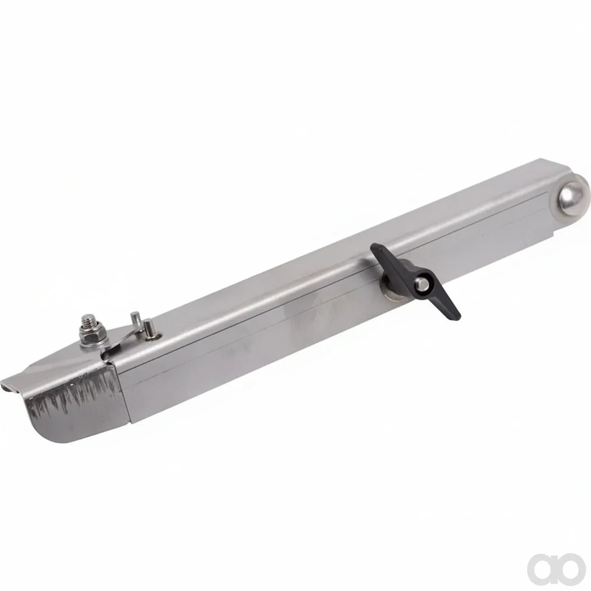 Prillinger - 00330223 - Spreader Shovel Left Instead Of