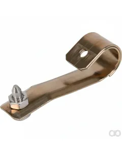 Prillinger - 00330240 - Flat Spring Instead Of Rauch