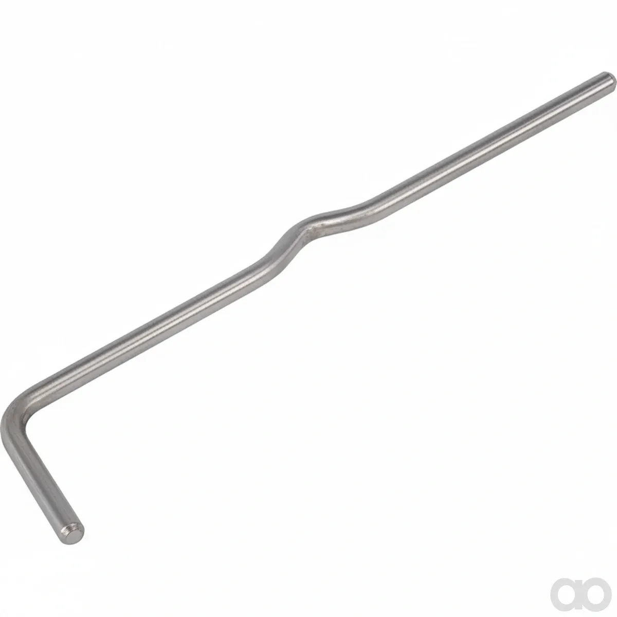 Prillinger - 00330246 - Adjustment Lever Instead Of Rau