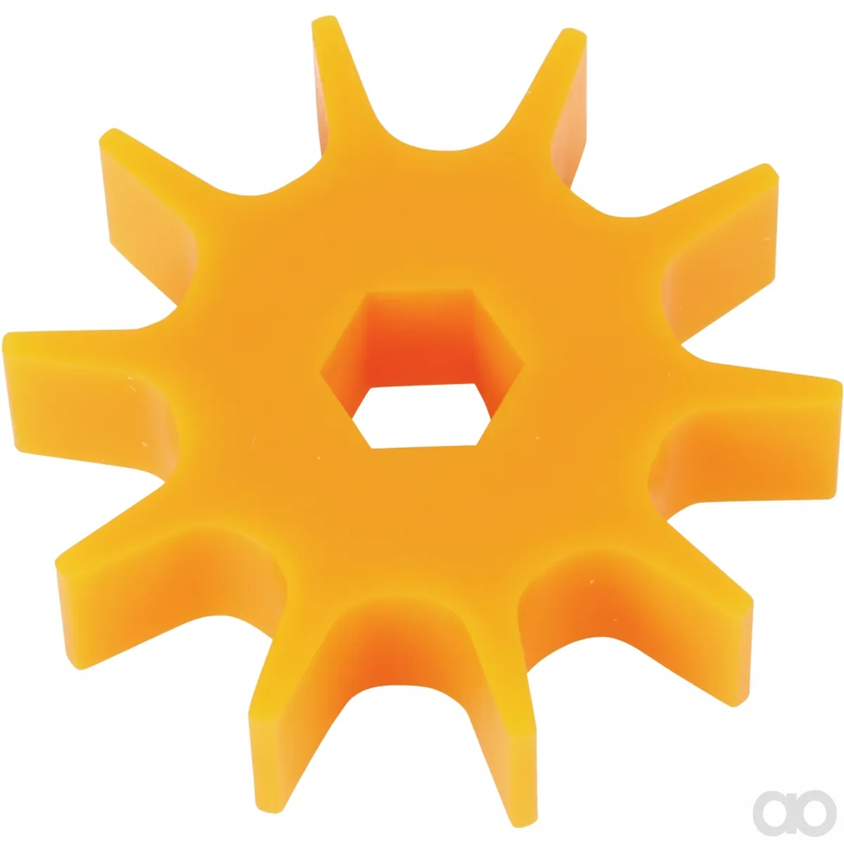 Prillinger - 00330270 - Drill Disc D80 For APV