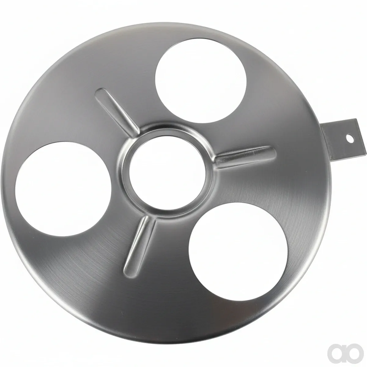 Prillinger - 00330922 - Adjustment Washer Instead Of V