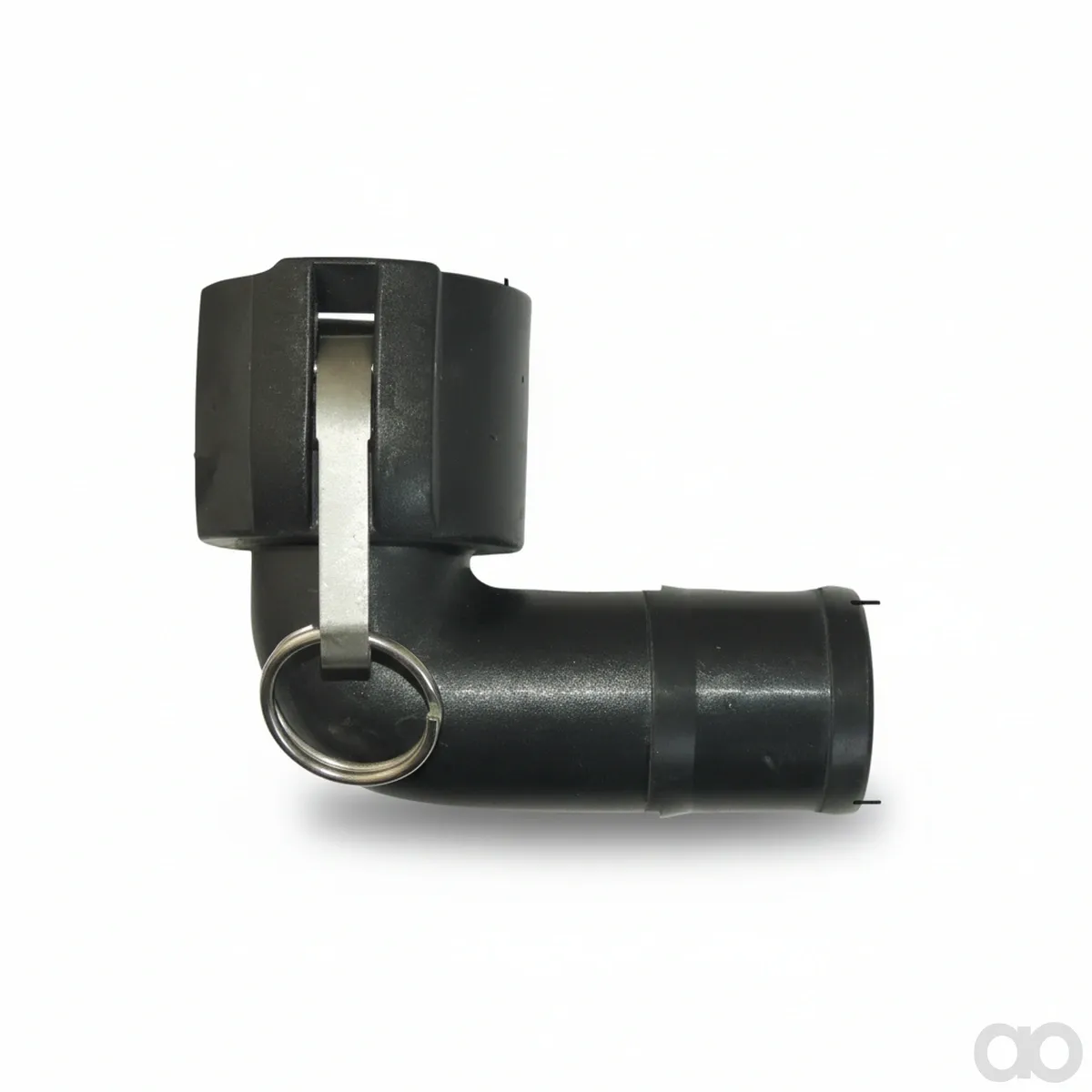 Prillinger - 00340280 - Fixloc Female Part 90 Degree Bend