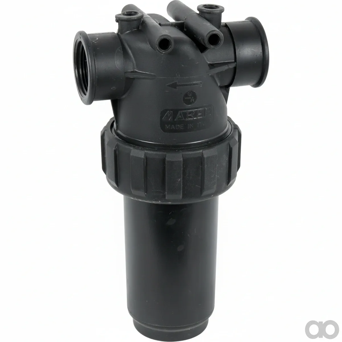 Prillinger - 00340421 - Line Filter 1 1/4 In Ig 5