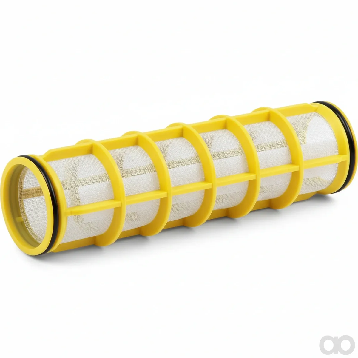 Prillinger - 00340423 - Yellow Filter Insert 80 Mesh