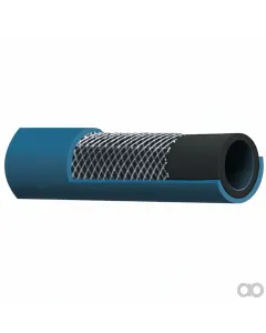 Prillinger - 00340537 - High-Pressure Hose Blue Max. 80