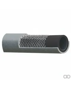 Prillinger - 00340554 - High-Pressure Hose Yellow Max. 20