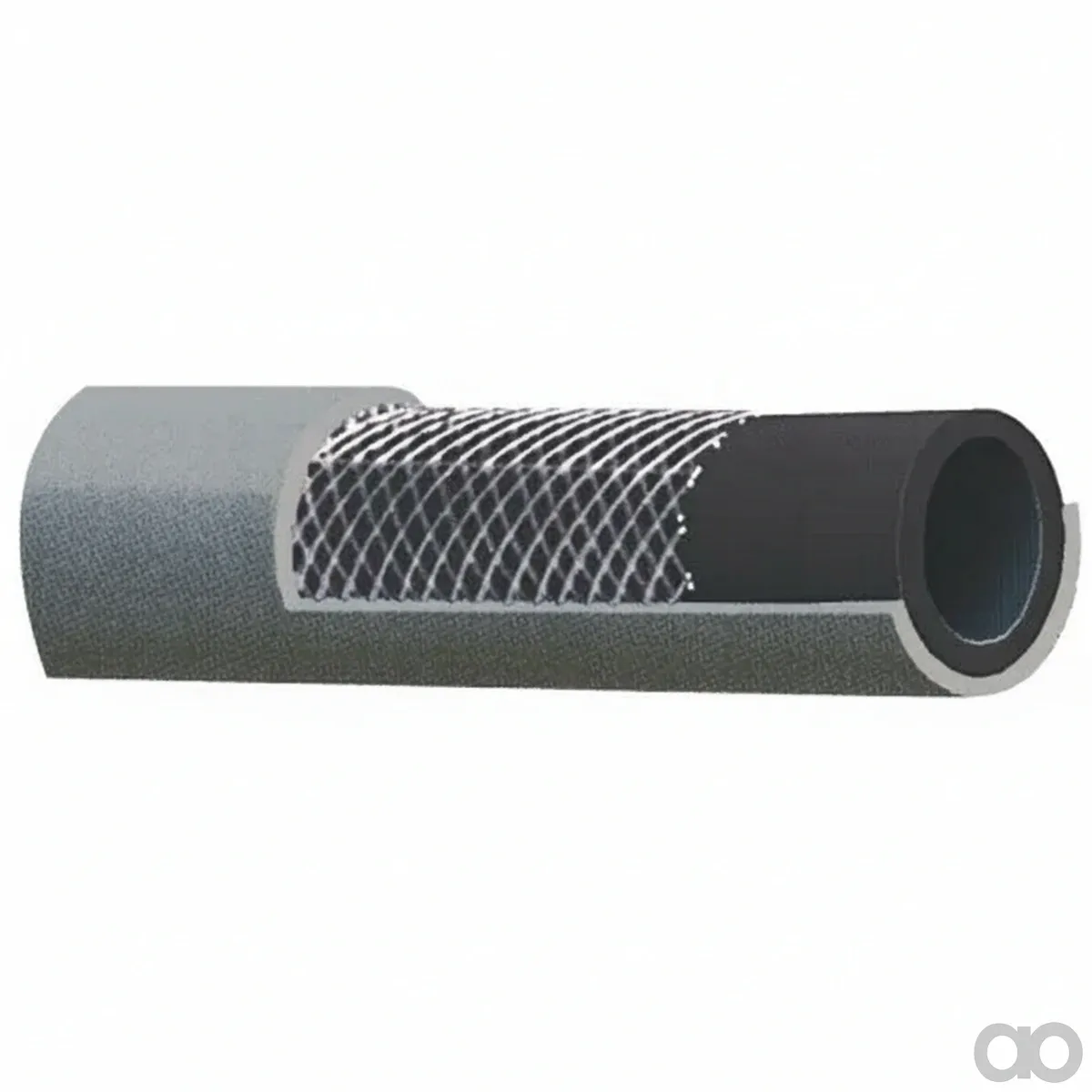 Prillinger - 00340556 - Pressure Hose 20Bar Inner Diameter