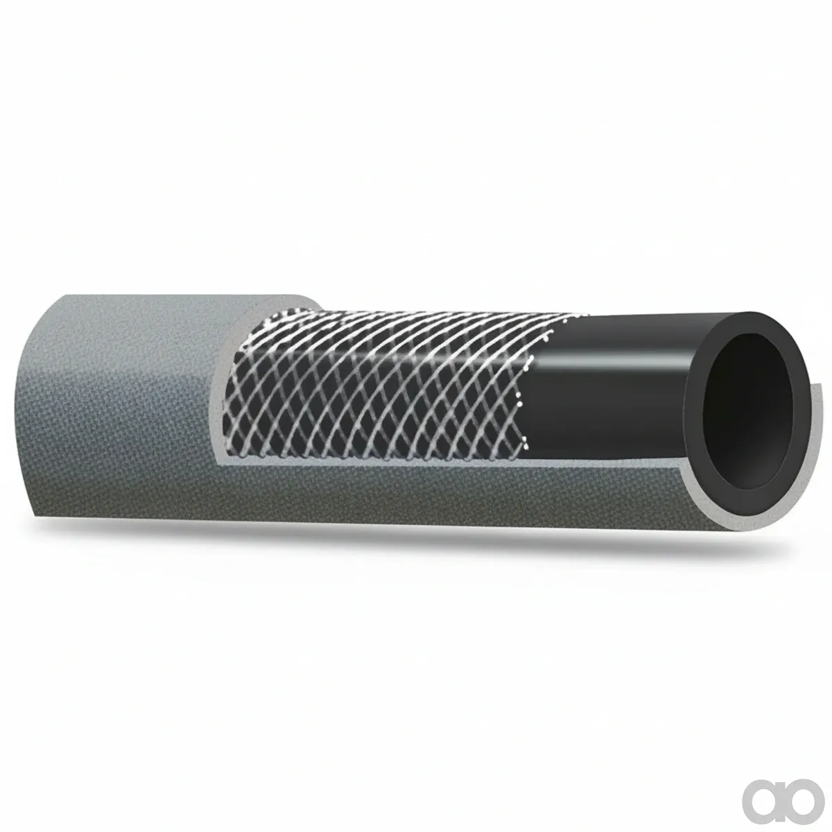 Prillinger - 00340557 - Pressure Hose 20Bar Inner Diameter