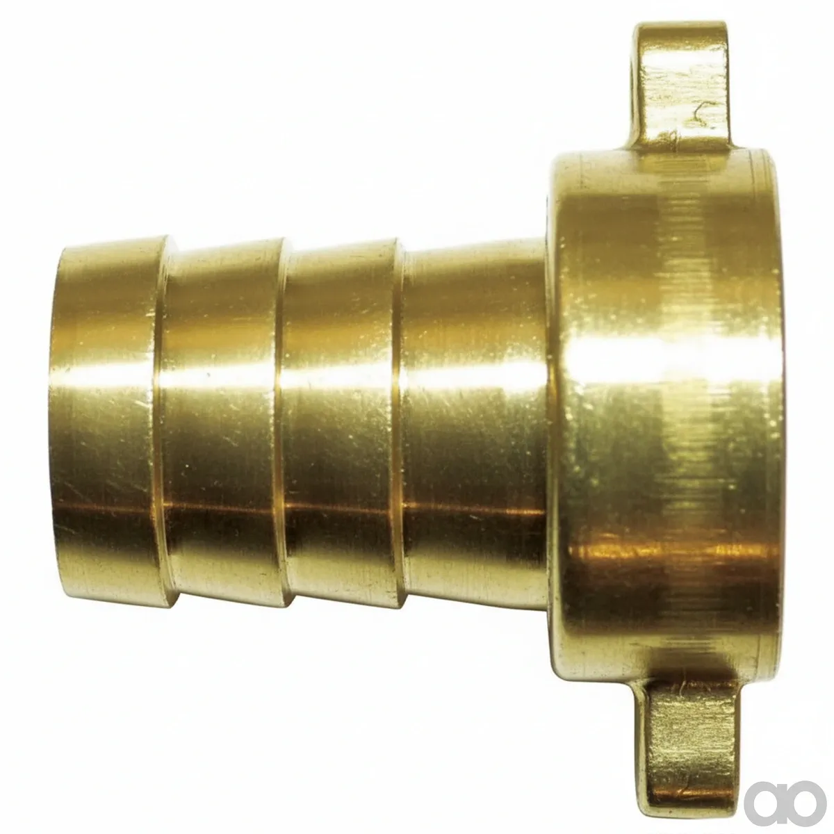Prillinger - 00340566 - Hose Nipple Brass Internal Thread