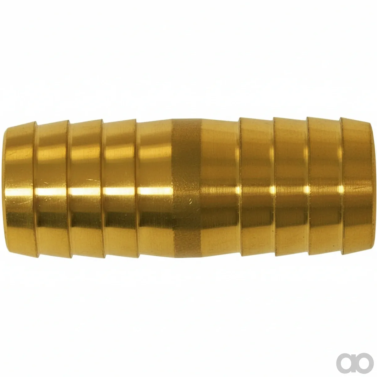 Prillinger - 00340583 - Double Hose Nipple 19mm