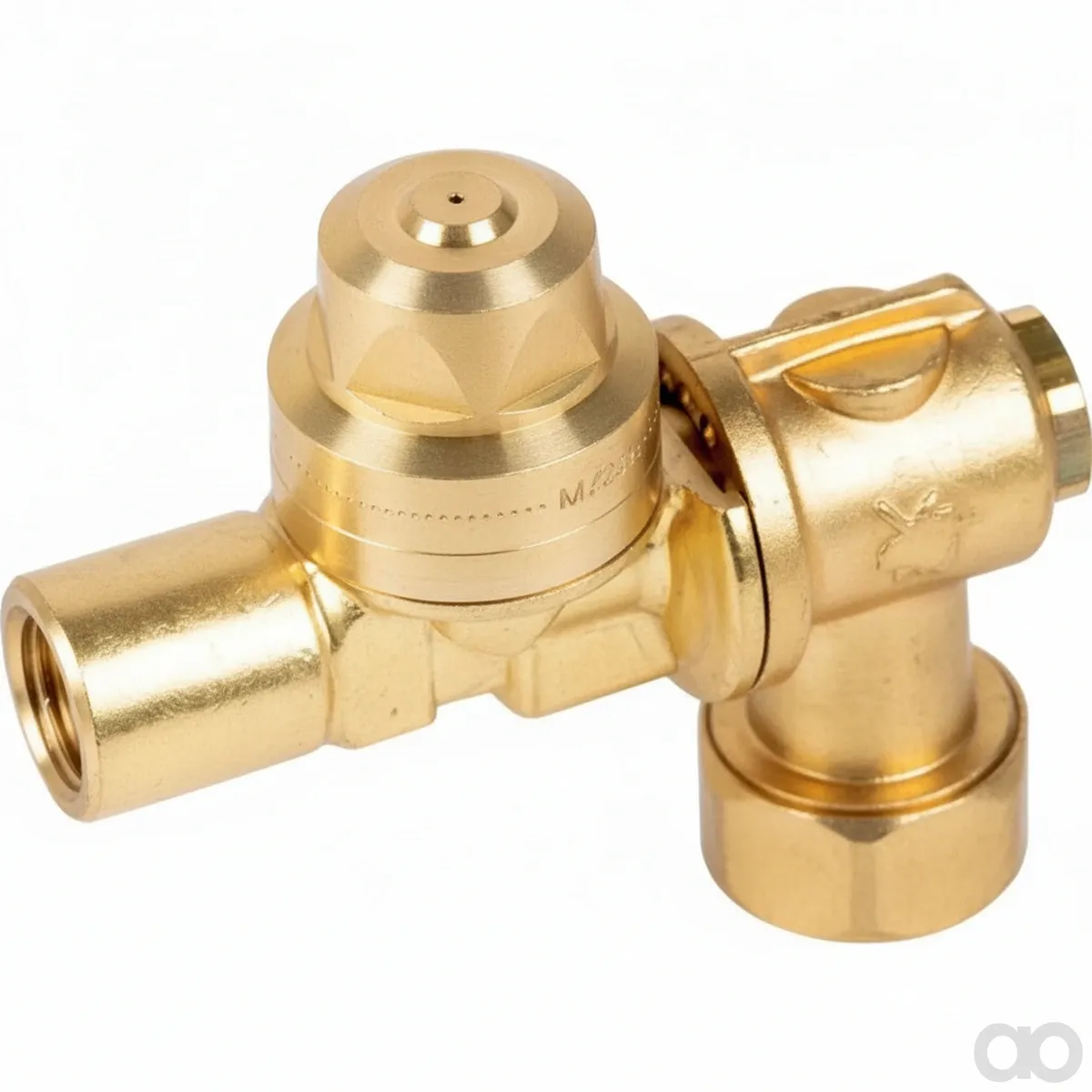 Prillinger - 00340765 - Spray Head Single 1/4 in Ig