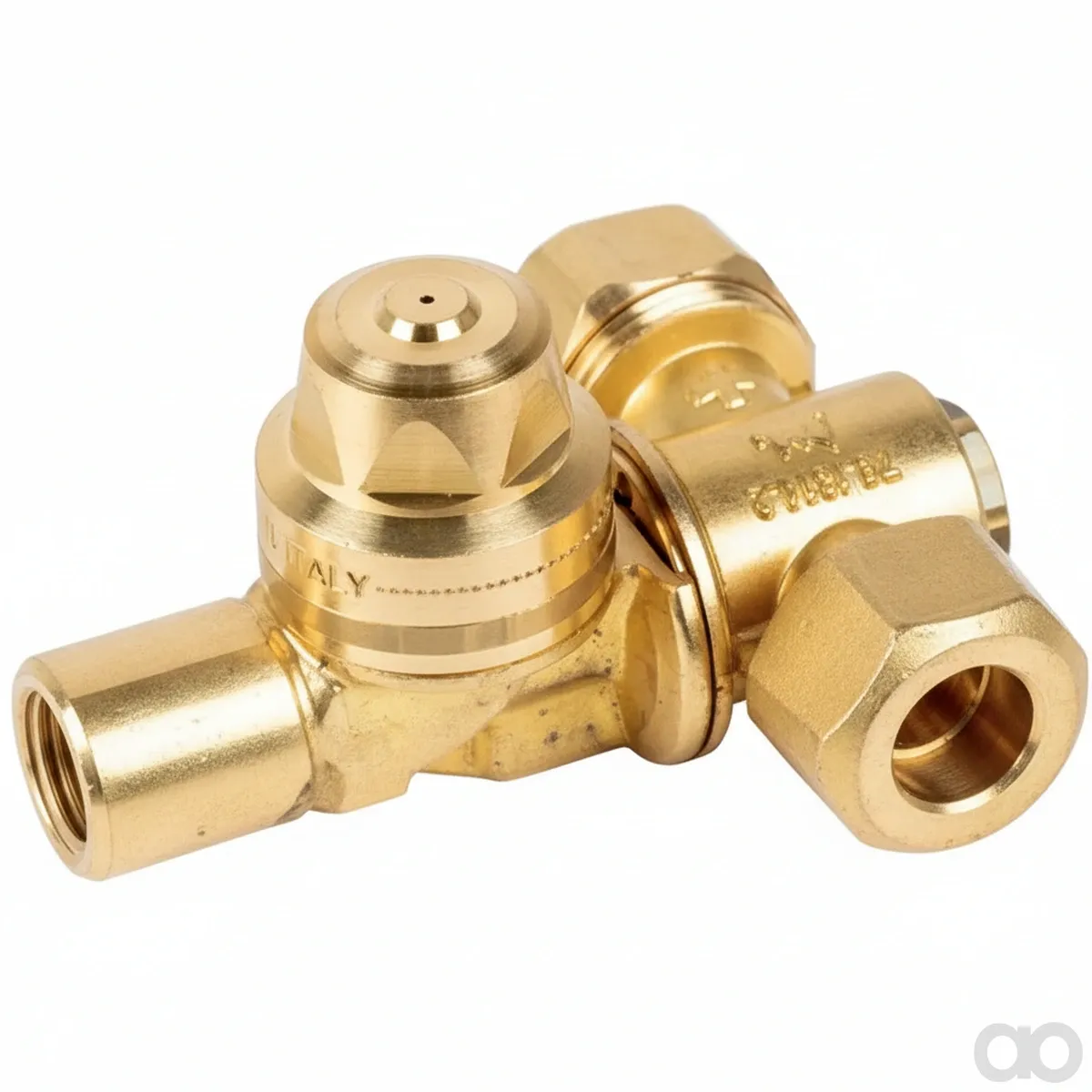 Prillinger - 00340797 - Spray Head Double 1/4 in Ig