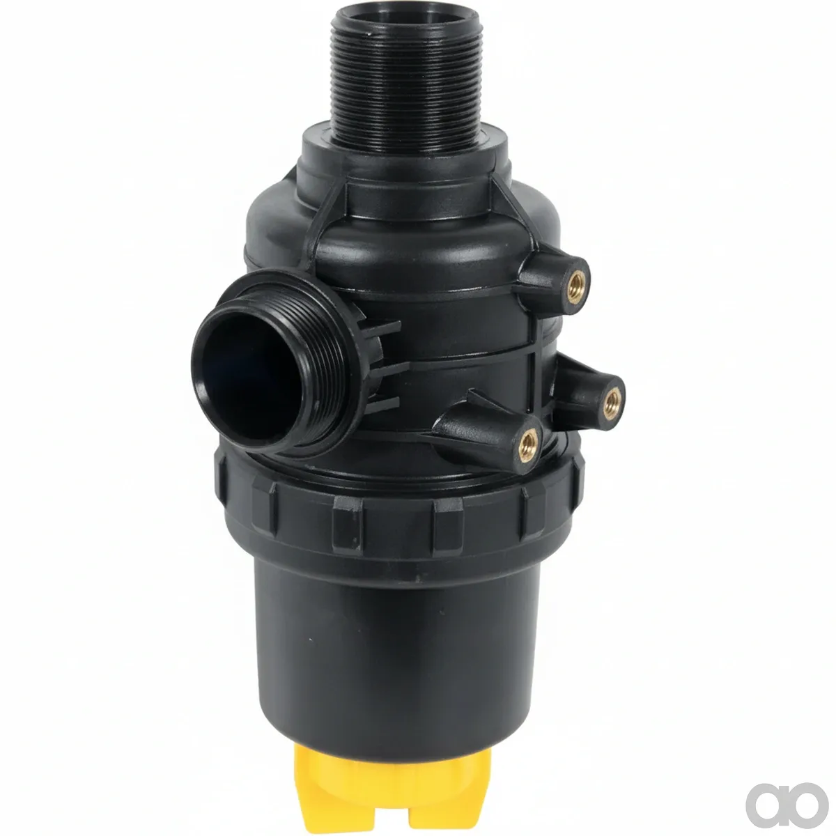 Prillinger - 00340814 - Suction Filter Plastic 1 1/2