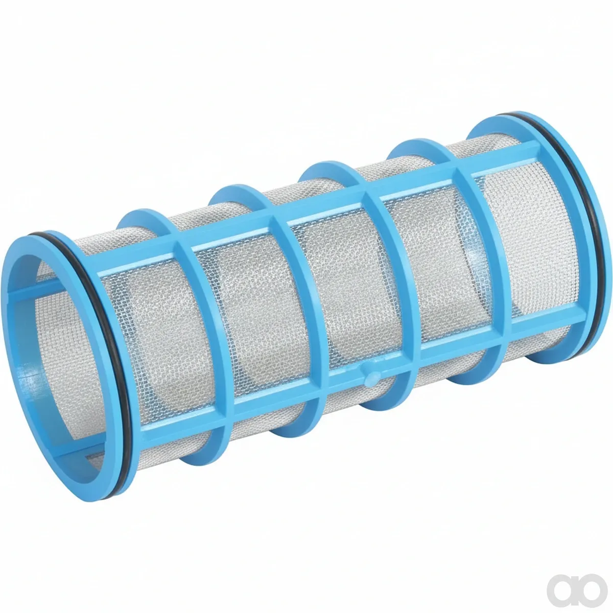 Prillinger - 00340825 - Blue Filter Insert 50 Mesh