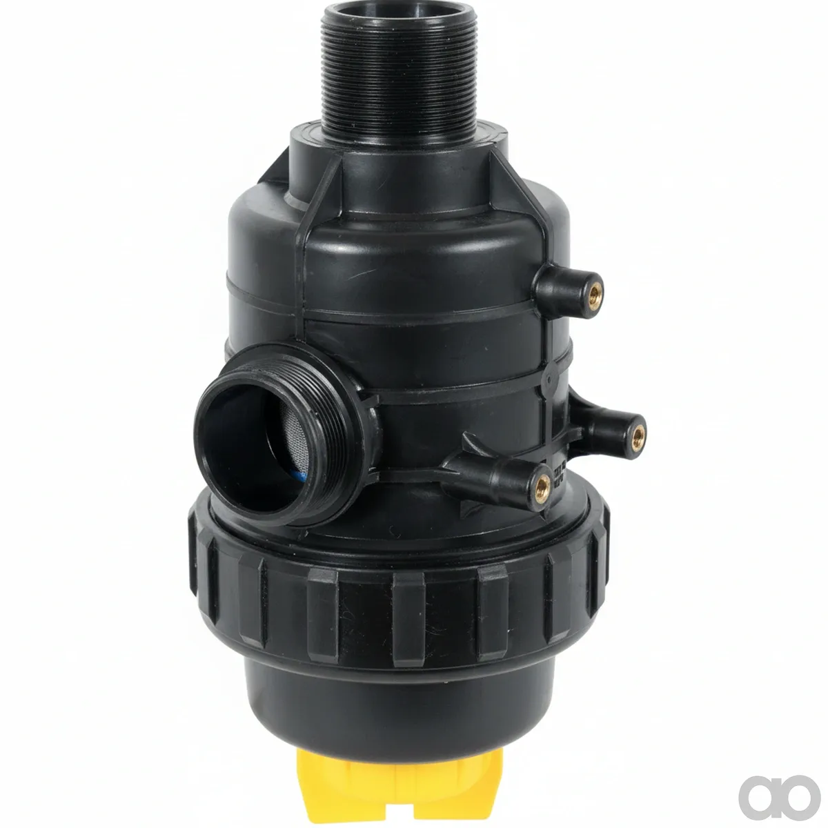 Prillinger - 00340833 - Suction Filter Plastic with Ve