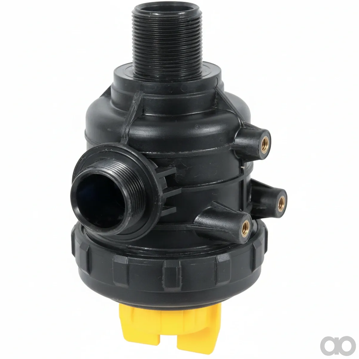 Prillinger - 00340855 - Suction Filter Plastic 1 1/4