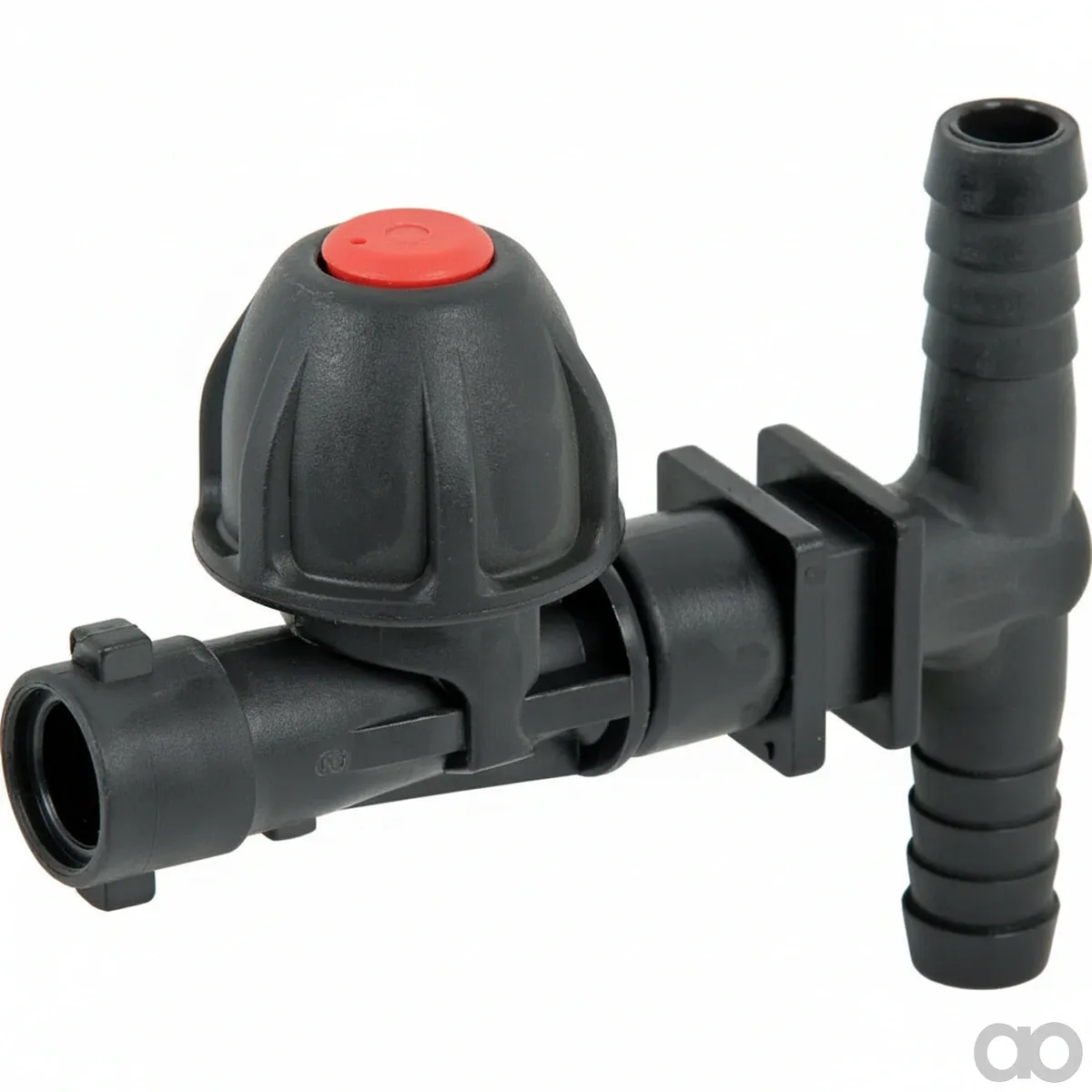 Prillinger - 00341023 - Single Nozzle Holder Multijet 2