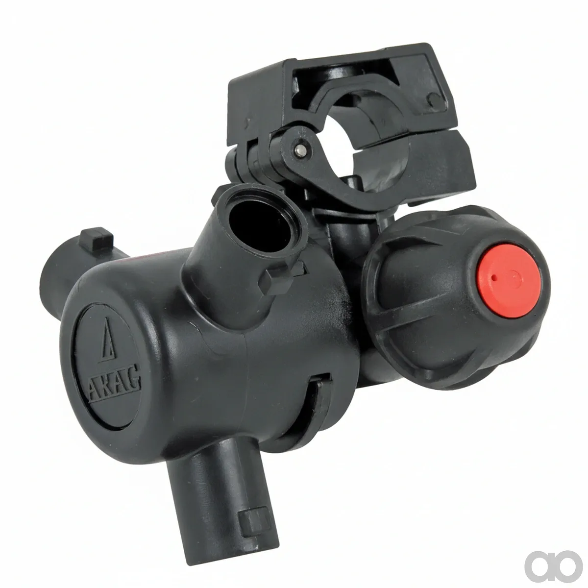 Prillinger - 00341028 - Triple Nozzle Holder 1/2 in
