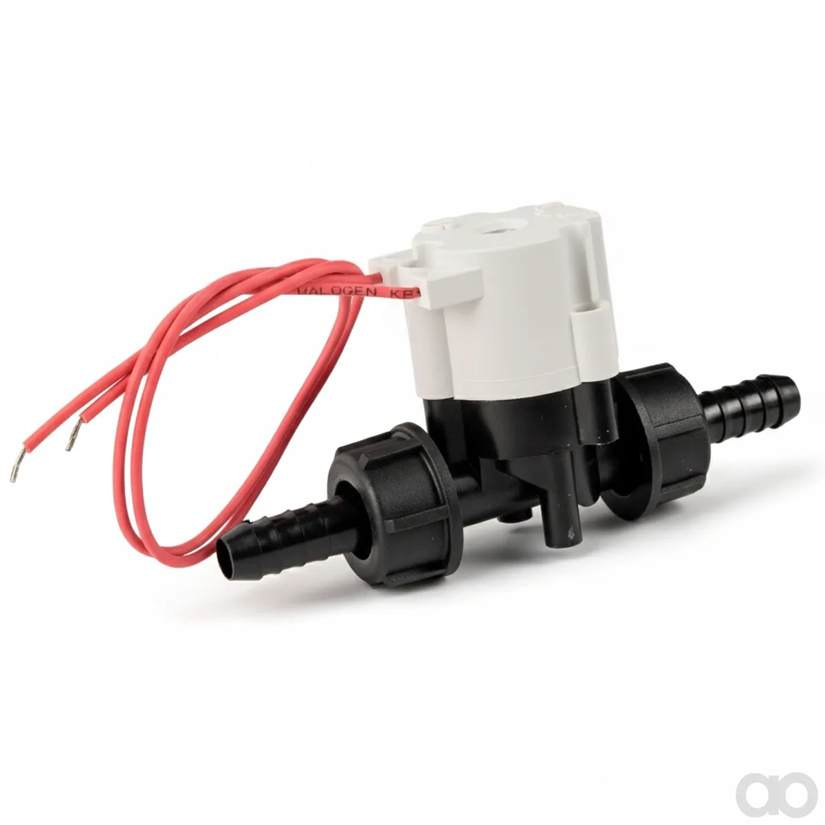 Prillinger - 00341047 - Solenoid Valve 12V 10mm 10 Bar
