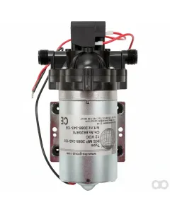Prillinger - 00341071 - Pump for Strip Spraying 12