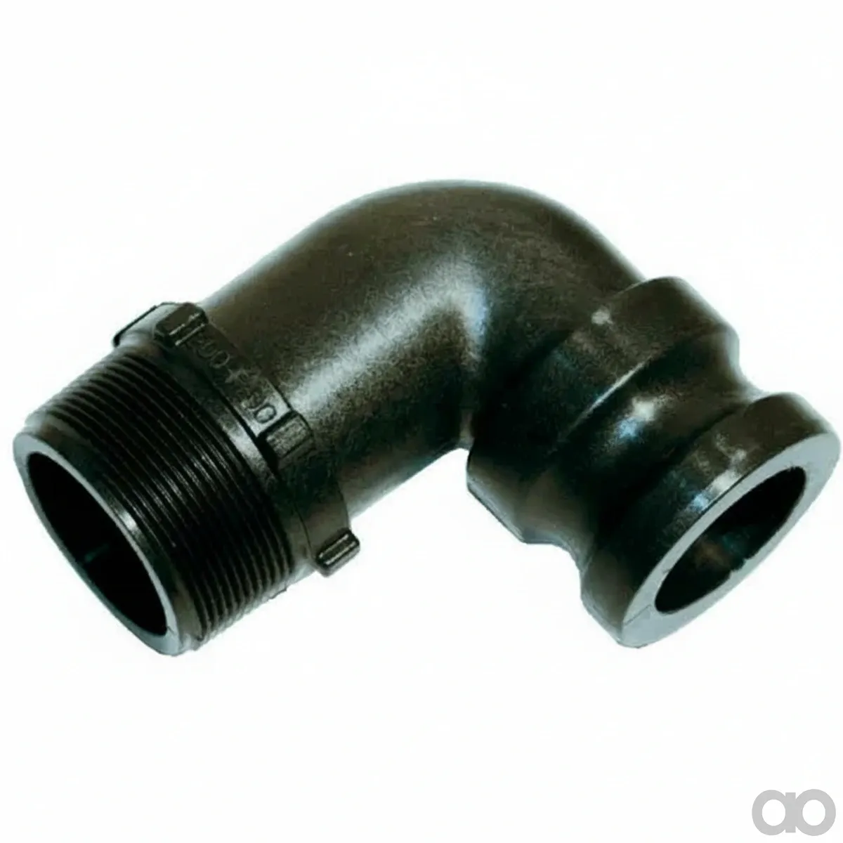 Prillinger - 00342006 - Fixloc Male Part 90 Degree External