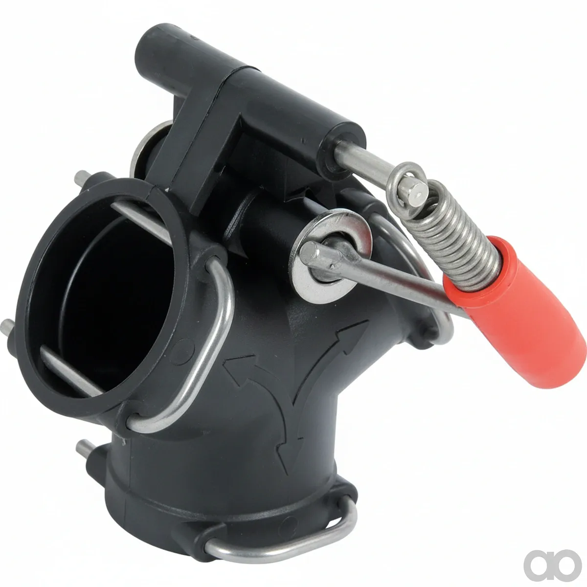 Prillinger - 00342120 - 3-Way Flap Distributor