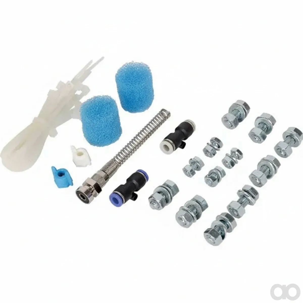 Prillinger - 00342235 - Repair Kit for Arag Foam