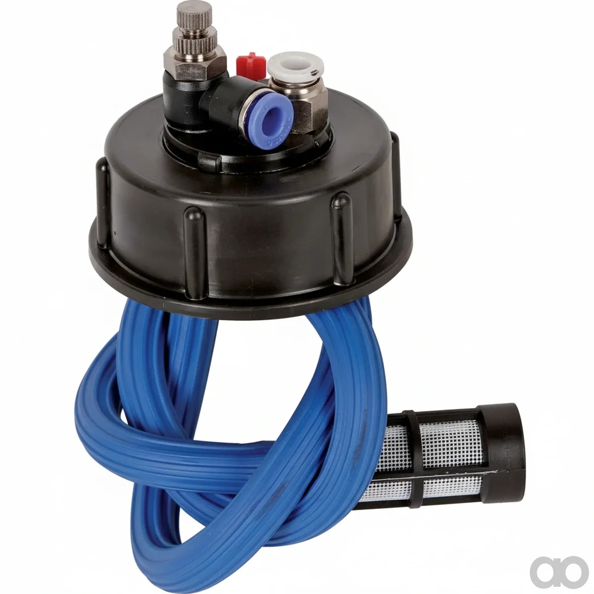 Prillinger - 00342236 - Tank Cap for Arag Foam
